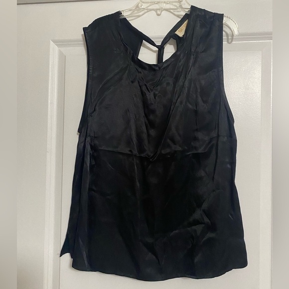 Nation LTD Sleeveless Blouse - Picture 1 of 4